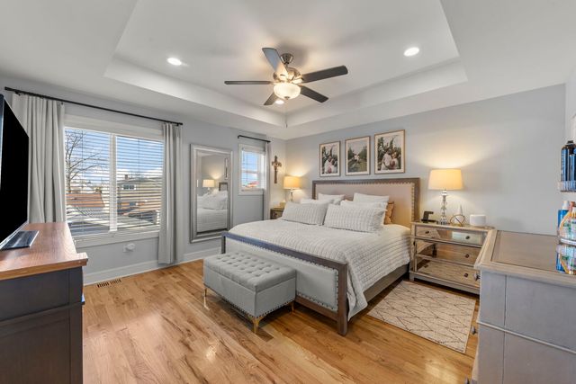 1818 N 36th Avenue, Stone Park, IL 60165