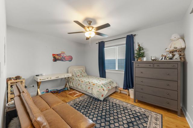 1818 N 36th Avenue, Stone Park, IL 60165