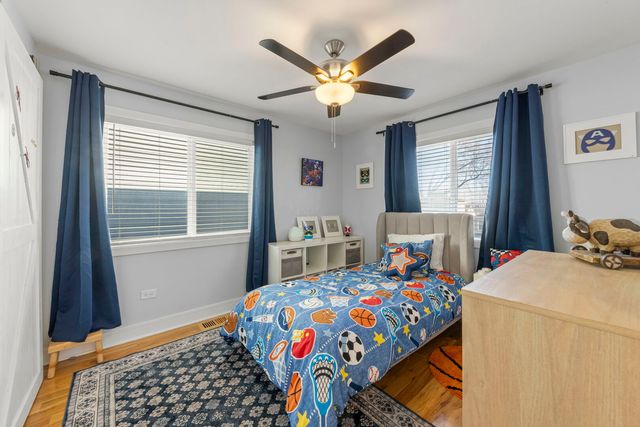 1818 N 36th Avenue, Stone Park, IL 60165