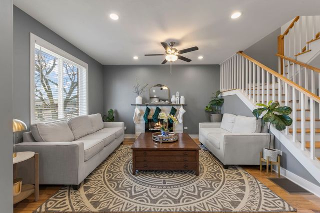 1818 N 36th Avenue, Stone Park, IL 60165