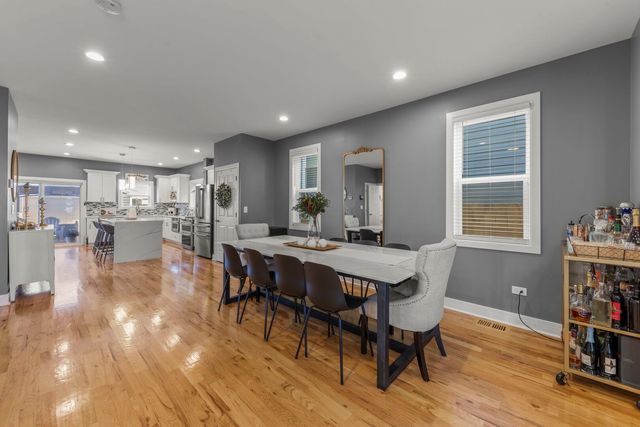 1818 N 36th Avenue, Stone Park, IL 60165