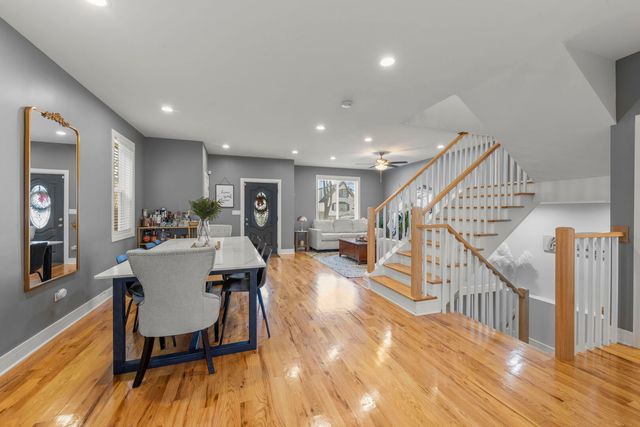 1818 N 36th Avenue, Stone Park, IL 60165