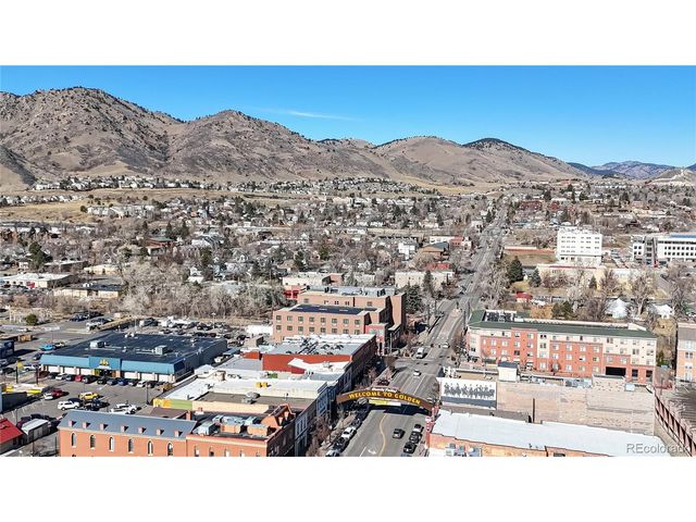 1623 East St, Golden, CO 80401