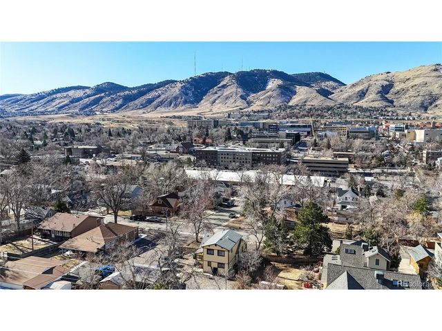 1623 East St, Golden, CO 80401