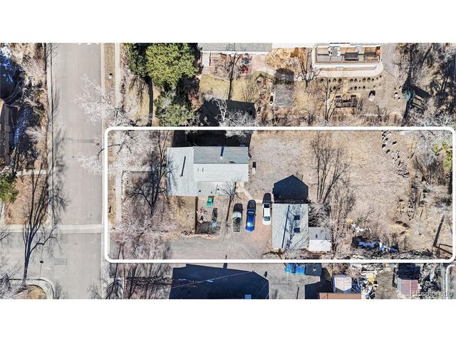 1623 East St, Golden, CO 80401