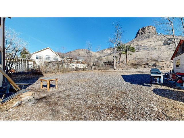 1623 East St, Golden, CO 80401