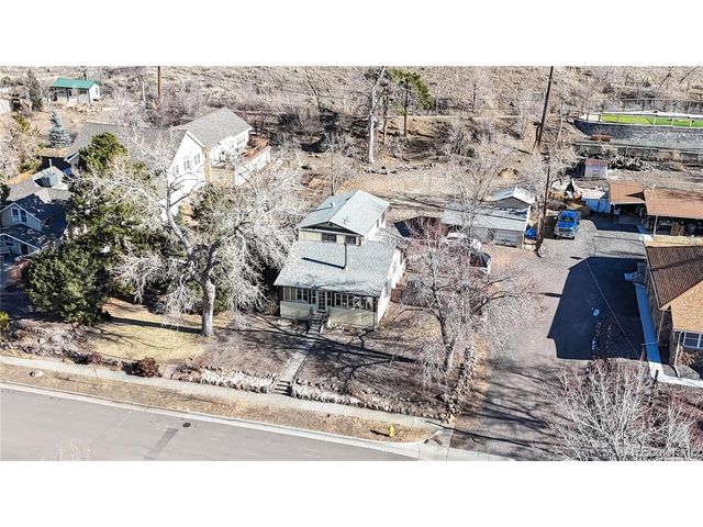 1623 East St, Golden, CO 80401