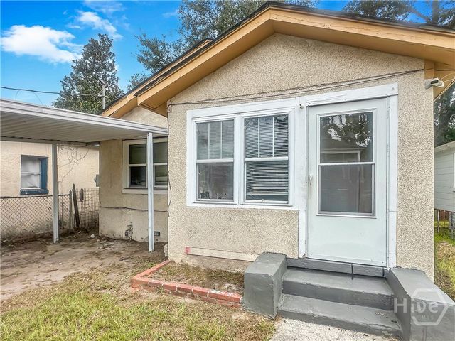 1208 Murphy Avenue, Savannah, GA 31415