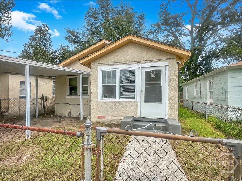 1208 Murphy Avenue, Savannah, GA 31415
