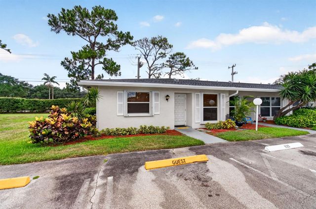 2830 SW 15th Street 6-a, Delray Beach, FL 33445