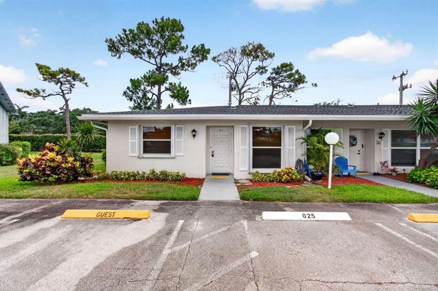 2830 SW 15th Street 6-a, Delray Beach, FL 33445