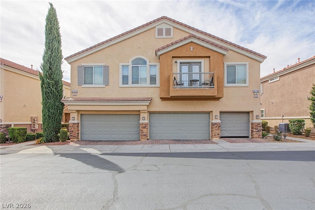 8749 Horizon Wind Avenue 101, Las Vegas, NV 89178 — photo 2