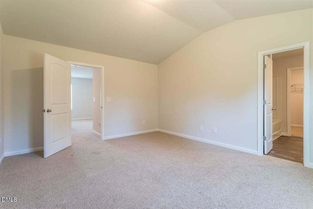 108 Brisk Drive, Zebulon, NC 27597