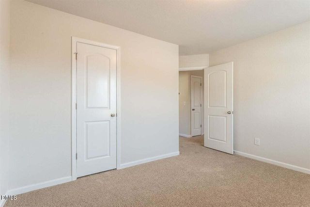 108 Brisk Drive, Zebulon, NC 27597