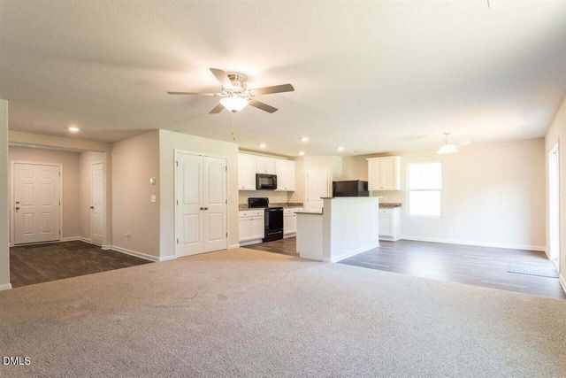 108 Brisk Drive, Zebulon, NC 27597