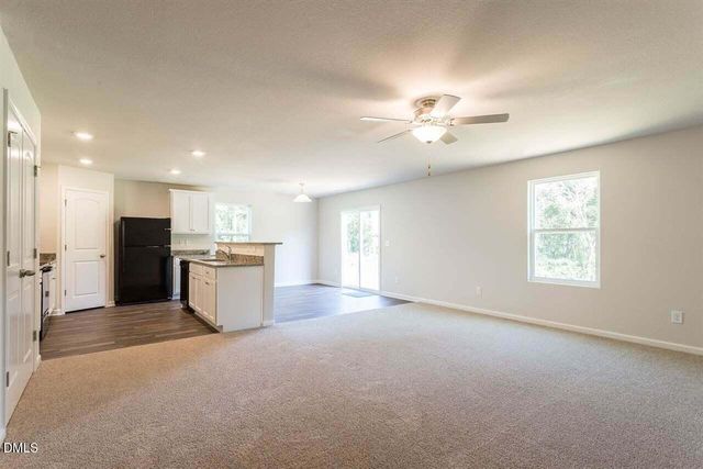 108 Brisk Drive, Zebulon, NC 27597