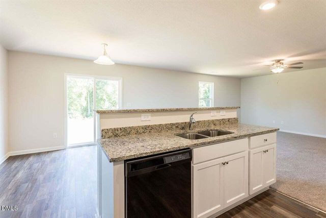 108 Brisk Drive, Zebulon, NC 27597