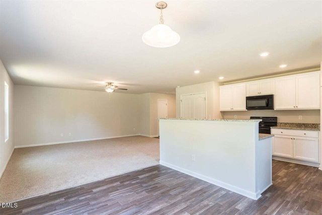 108 Brisk Drive, Zebulon, NC 27597