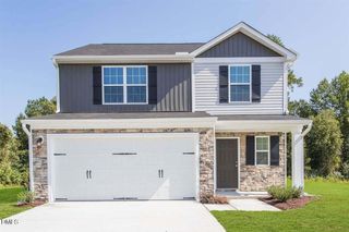108 Brisk Drive, Zebulon, NC 27597