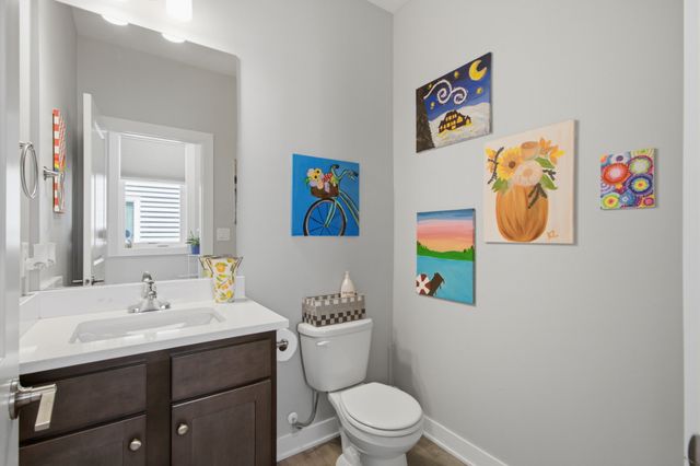 15307 Goldenrod Drive, Urbandale, IA 50323