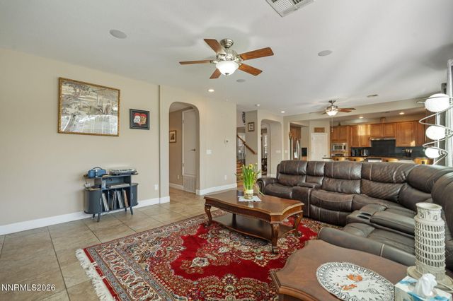 4289 Black Hills Drive, Sparks, NV 89436