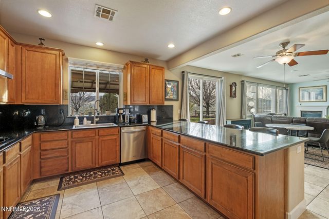 4289 Black Hills Drive, Sparks, NV 89436