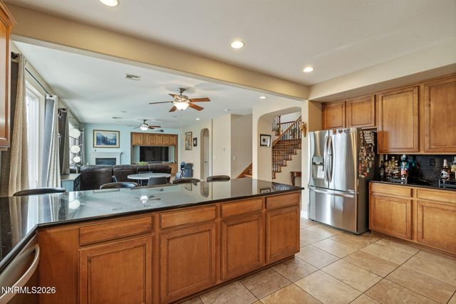 4289 Black Hills Drive, Sparks, NV 89436