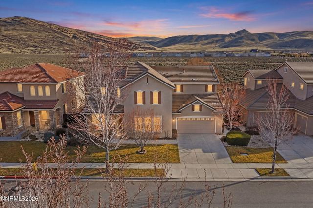 4289 Black Hills Drive, Sparks, NV 89436