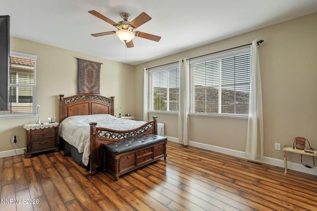 4289 Black Hills Drive, Sparks, NV 89436