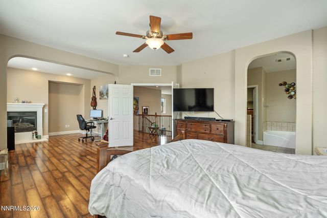 4289 Black Hills Drive, Sparks, NV 89436