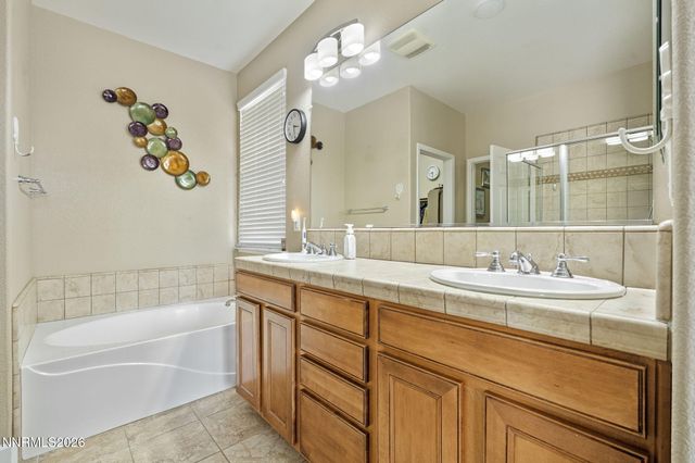 4289 Black Hills Drive, Sparks, NV 89436