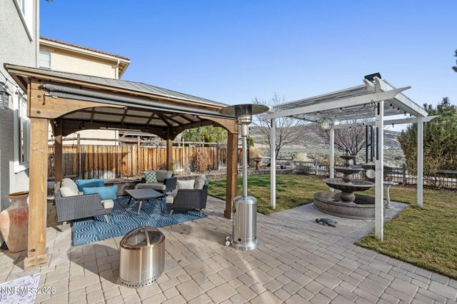 4289 Black Hills Drive, Sparks, NV 89436