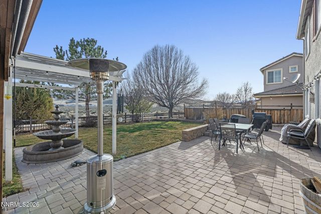 4289 Black Hills Drive, Sparks, NV 89436