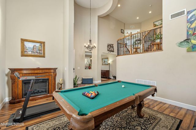 4289 Black Hills Drive, Sparks, NV 89436