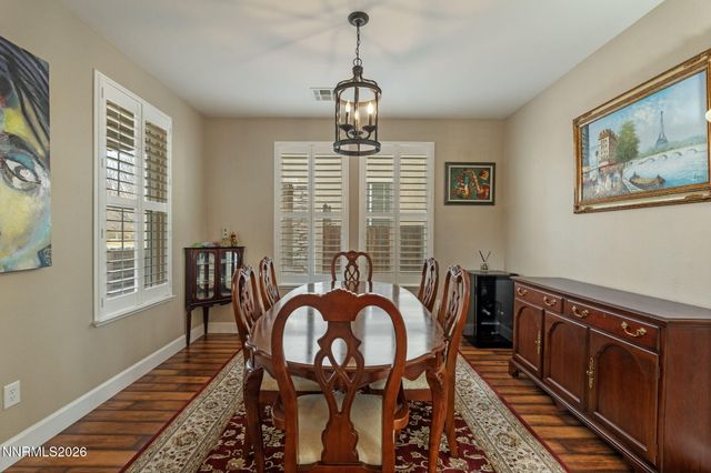 4289 Black Hills Drive, Sparks, NV 89436