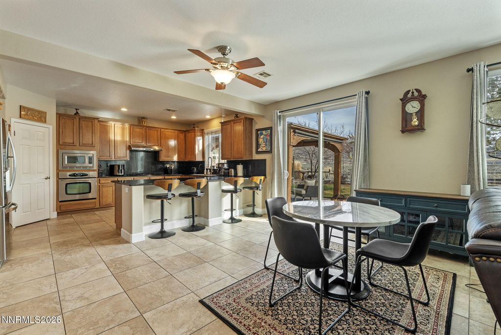 Image 13 of property listing at 4289 Black Hills Drive, Sparks, NV 89436