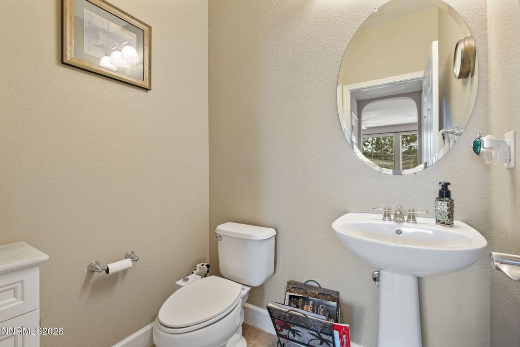 Image 20 of property listing at 4289 Black Hills Drive, Sparks, NV 89436