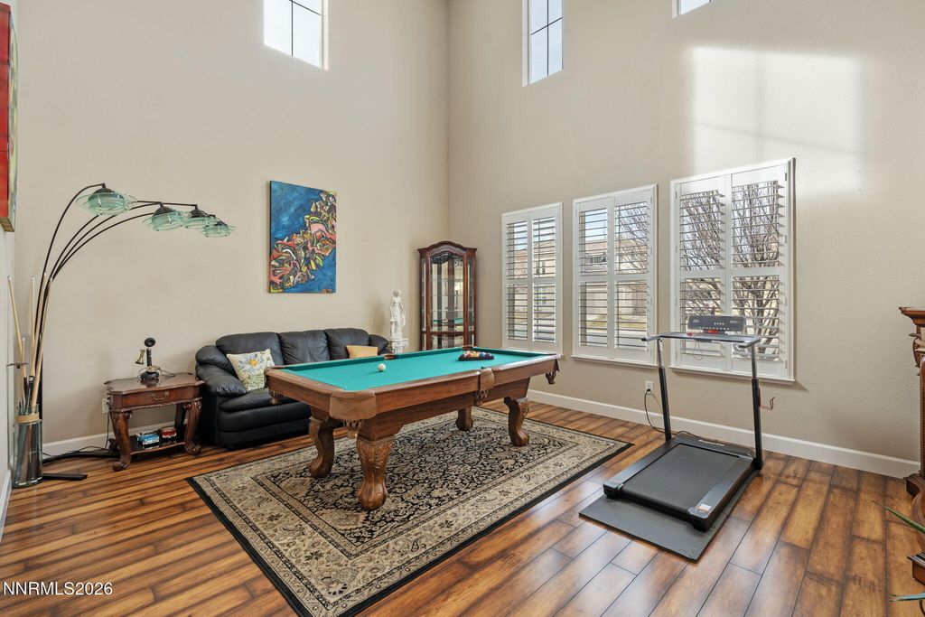 Image 3 of property listing at 4289 Black Hills Drive, Sparks, NV 89436