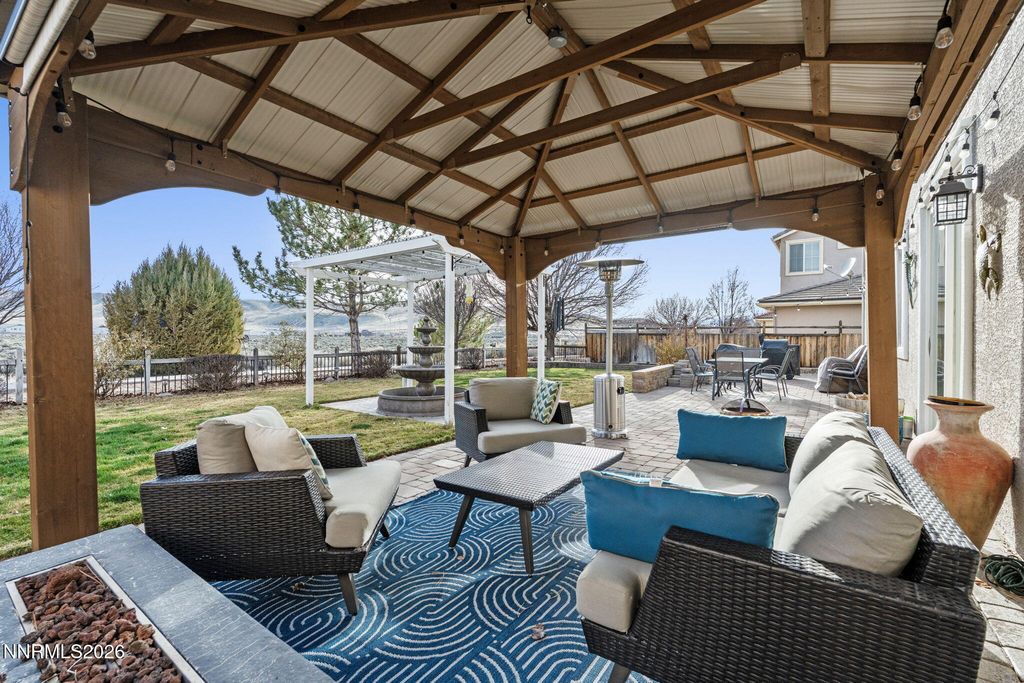 Image 32 of property listing at 4289 Black Hills Drive, Sparks, NV 89436