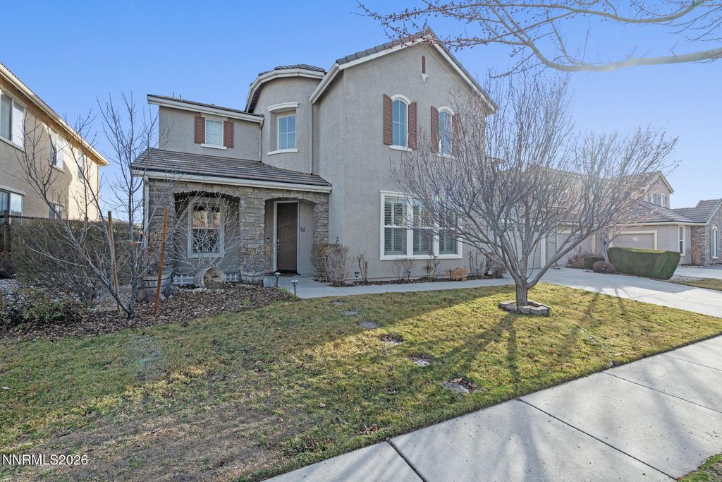 Image 36 of property listing at 4289 Black Hills Drive, Sparks, NV 89436