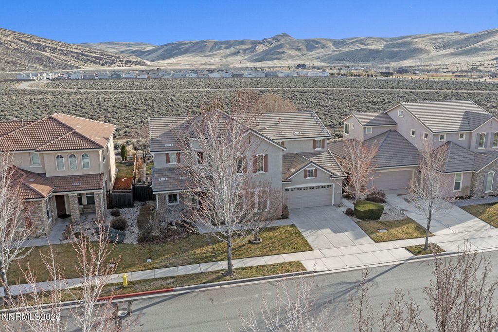 Image 37 of property listing at 4289 Black Hills Drive, Sparks, NV 89436