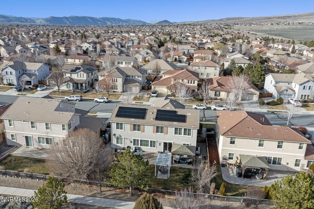 Image 39 of property listing at 4289 Black Hills Drive, Sparks, NV 89436