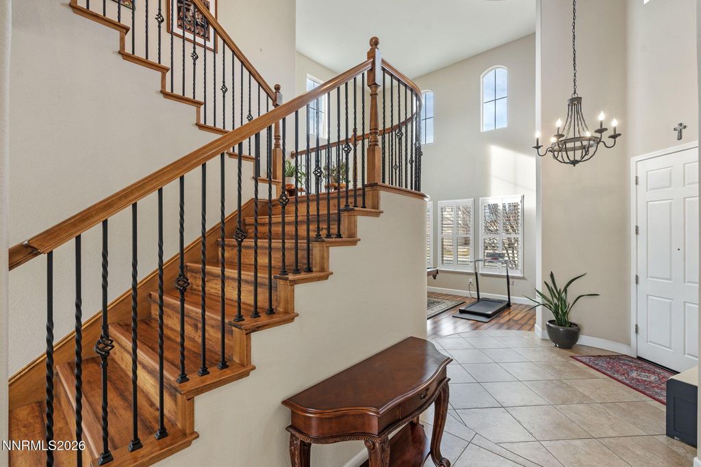 Image 5 of property listing at 4289 Black Hills Drive, Sparks, NV 89436