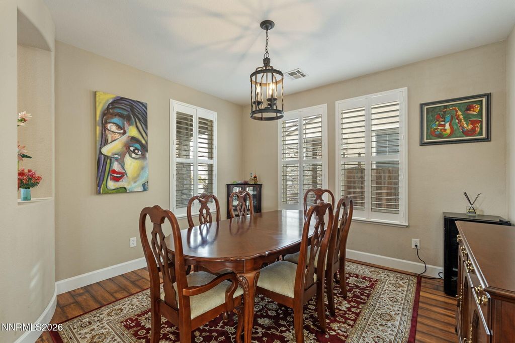 Image 6 of property listing at 4289 Black Hills Drive, Sparks, NV 89436