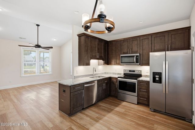 66 N Shelby Road, Southport, NC 28461
