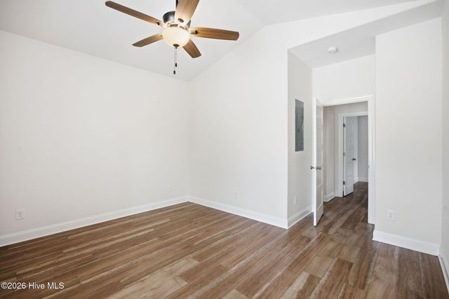 66 N Shelby Road, Southport, NC 28461