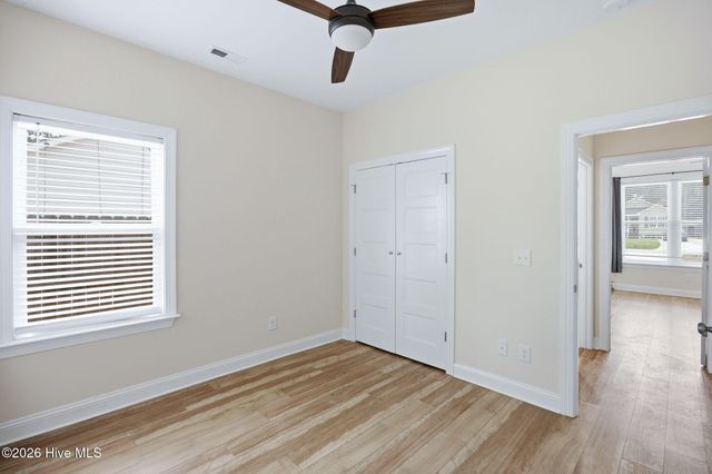 66 N Shelby Road, Southport, NC 28461