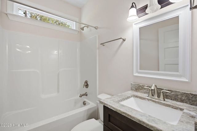 66 N Shelby Road, Southport, NC 28461