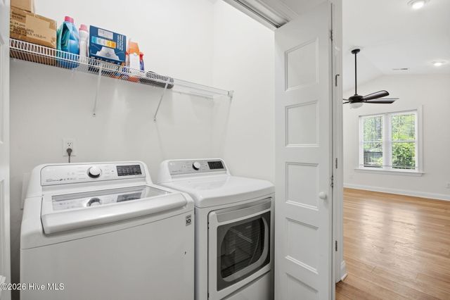 66 N Shelby Road, Southport, NC 28461