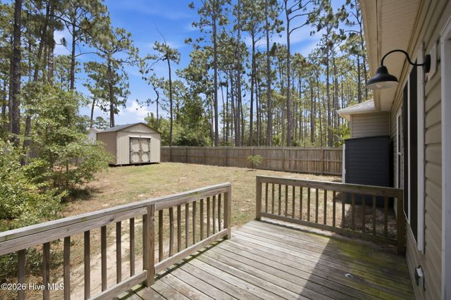 66 N Shelby Road, Southport, NC 28461